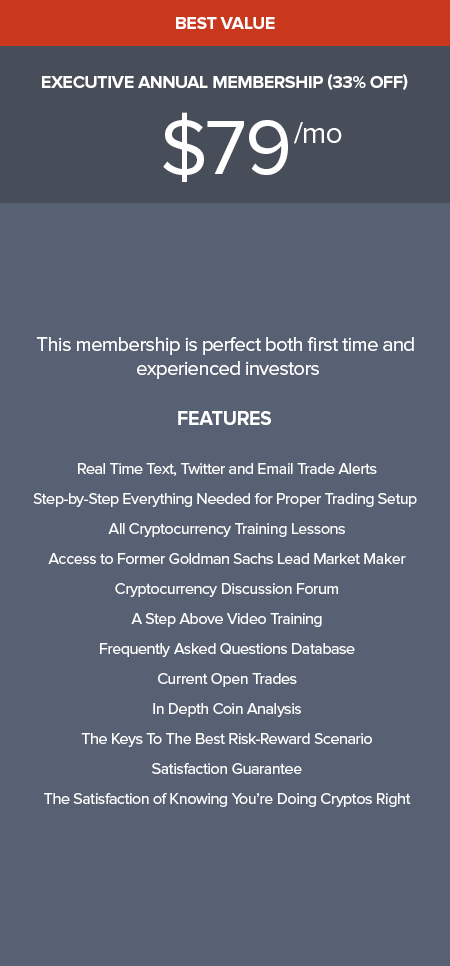 best cryptocurrency to buy