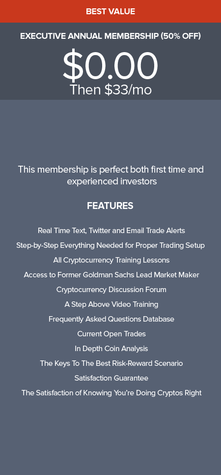 best cryptocurrency to buy
