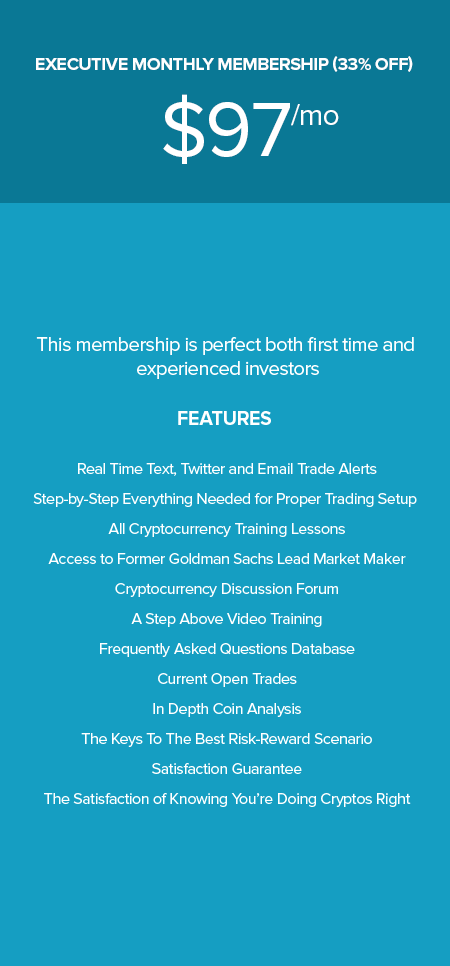 best cryptocurrency to buy