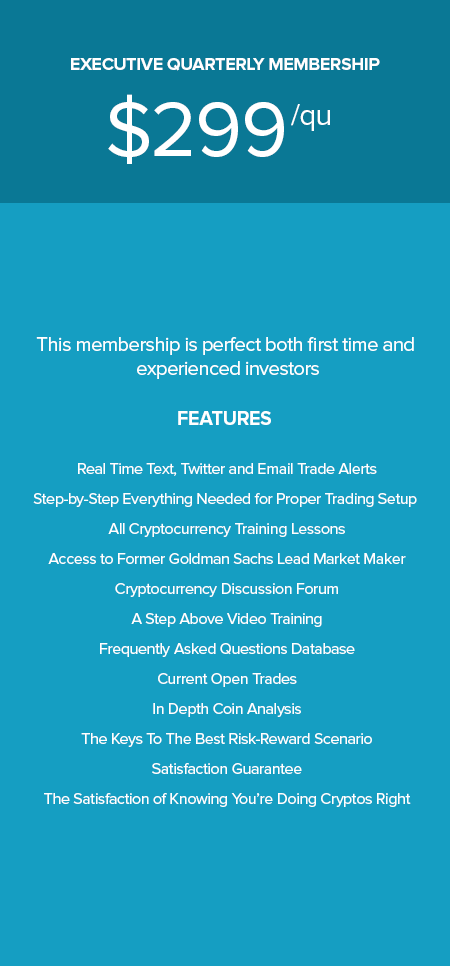 best cryptocurrency to buy