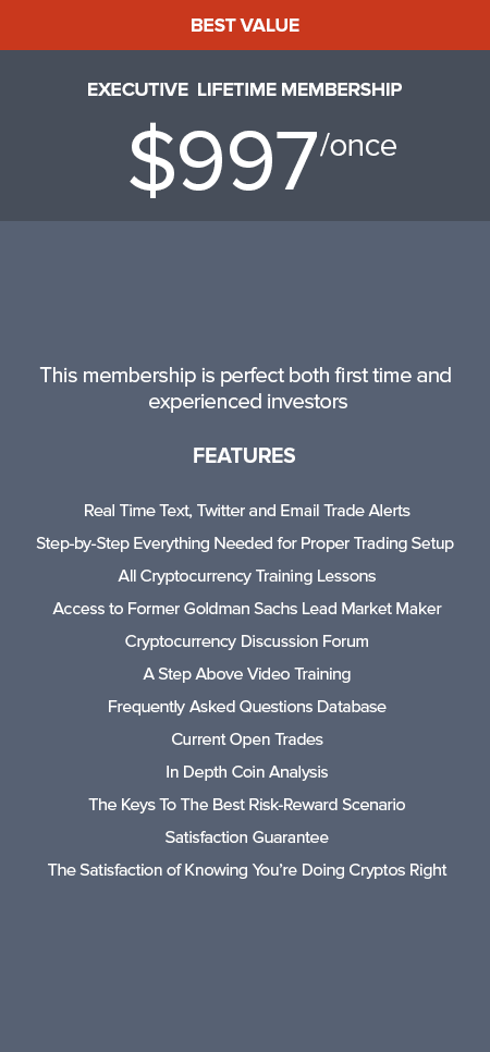 best cryptocurrency to buy