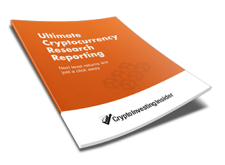 Cryptocurrency Report